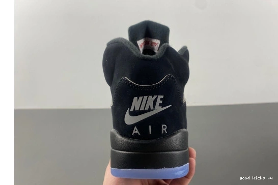 “Black Metallic Air (2025) HF3975-001 Jordan Reimagined” 5 0409